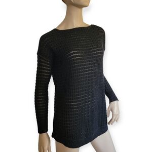 Theory Tishana-Loryelle Sweater